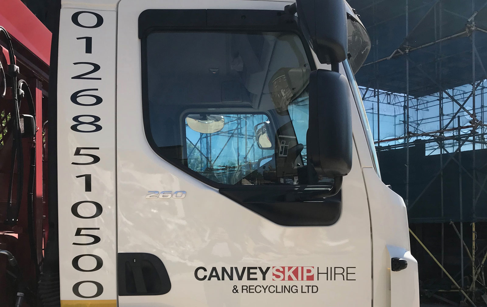 Skip Hire Hullbridge - Skip Hire Near Me